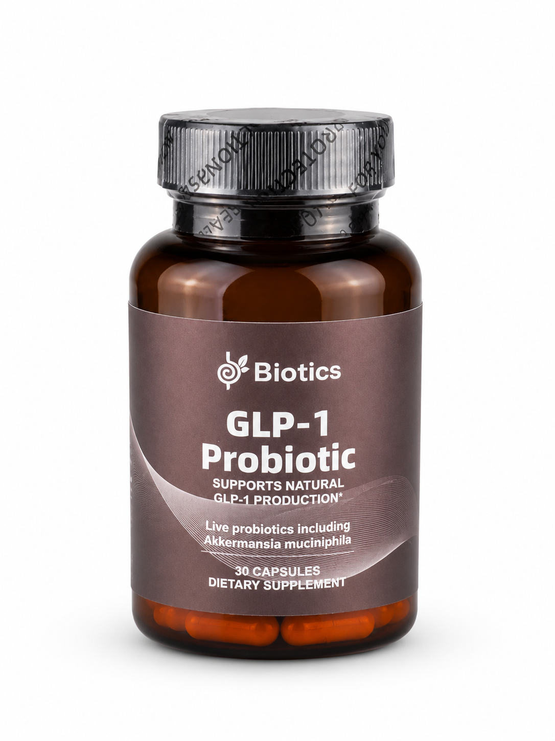 GLP-1 Probiótico