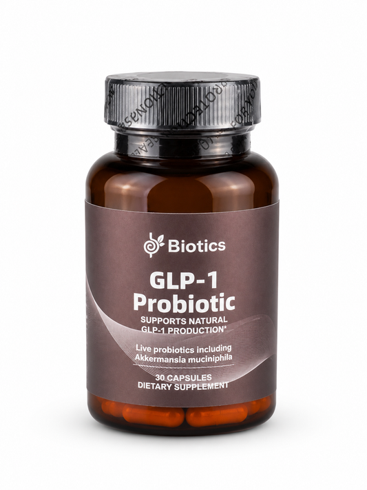 GLP-1 Probiótico