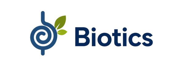 BIOTICS