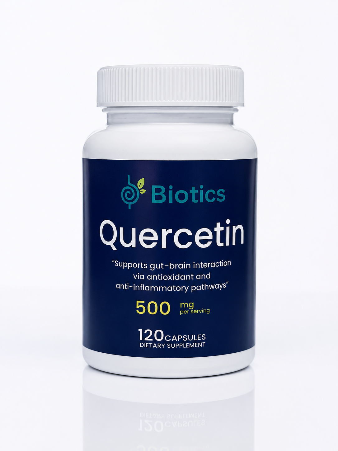 Quercetin 500 mg