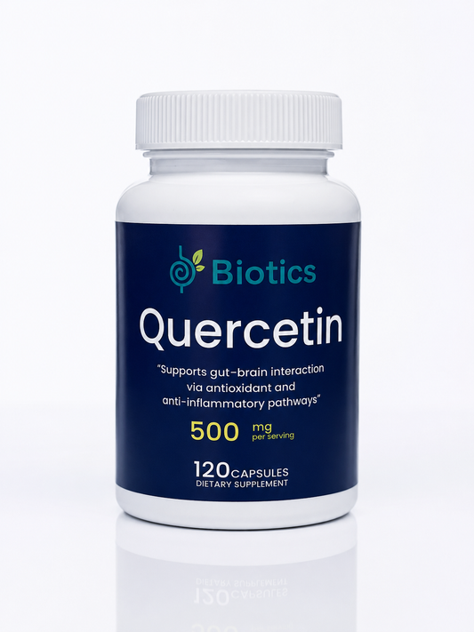 Quercetin 500 mg