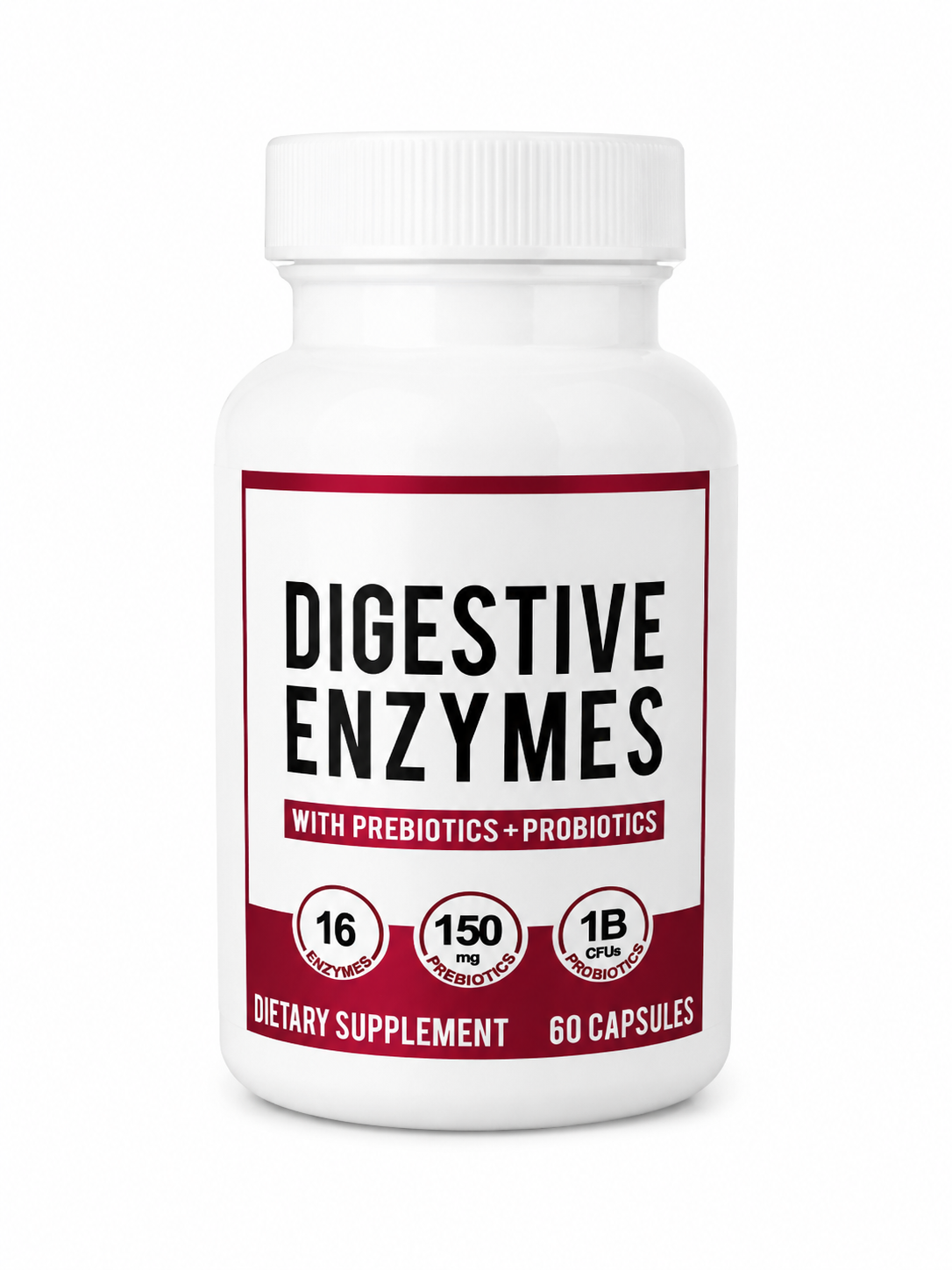 Enzimas Digestivas